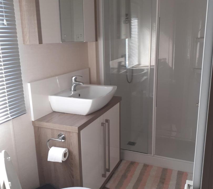 Photo of Bathroom in Mappleton