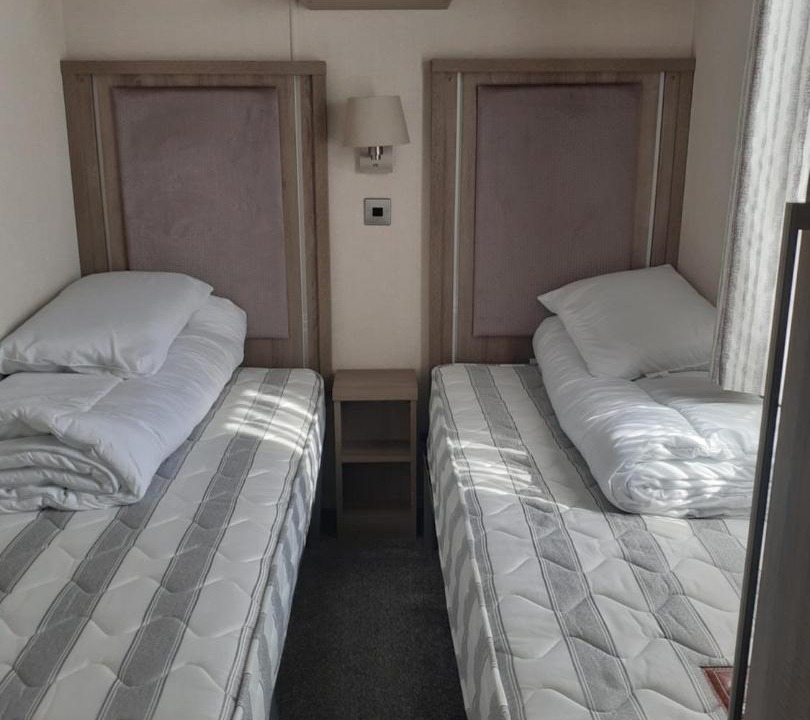 Photo of Bedroom in Mappleton