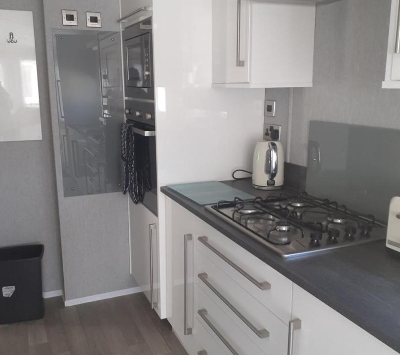 Photo of Kitchen in Mappleton