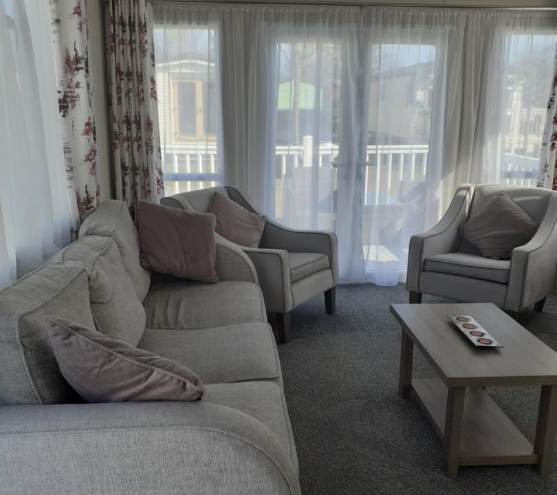 Photo of Livingroom in Mappleton