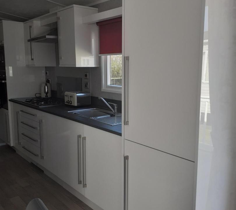 Photo of Kitchen in Mappleton