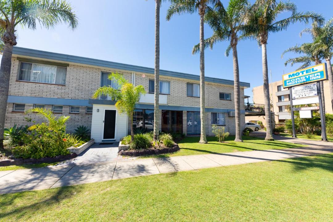 Photo of Others in Forster