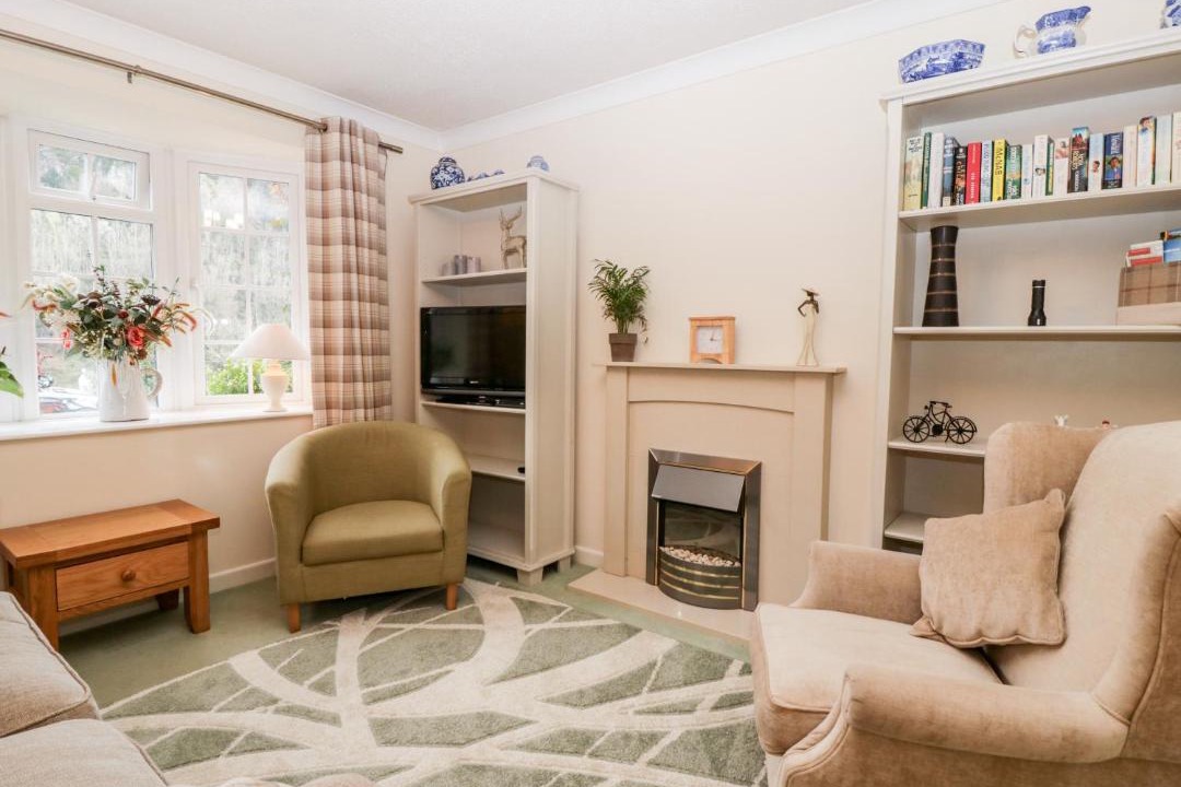 Photo of Others in Symonds Yat