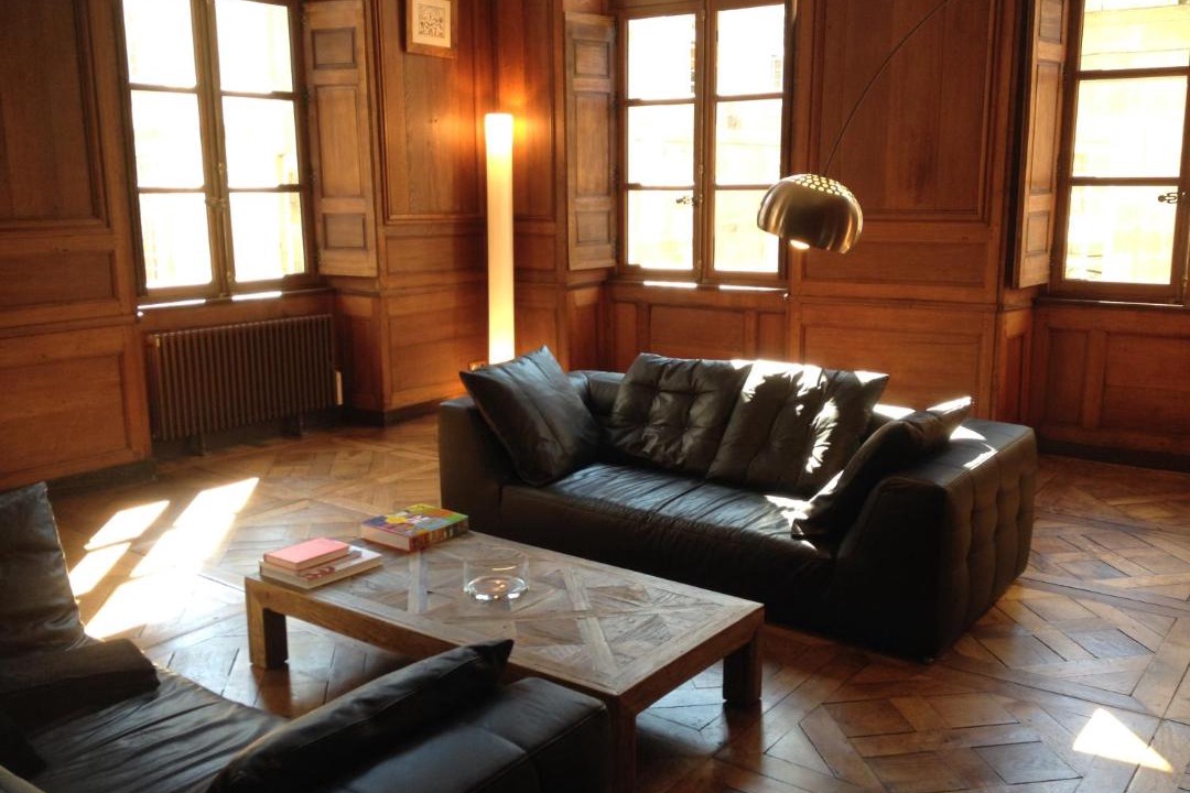 Photo of Livingroom in Intra Muros