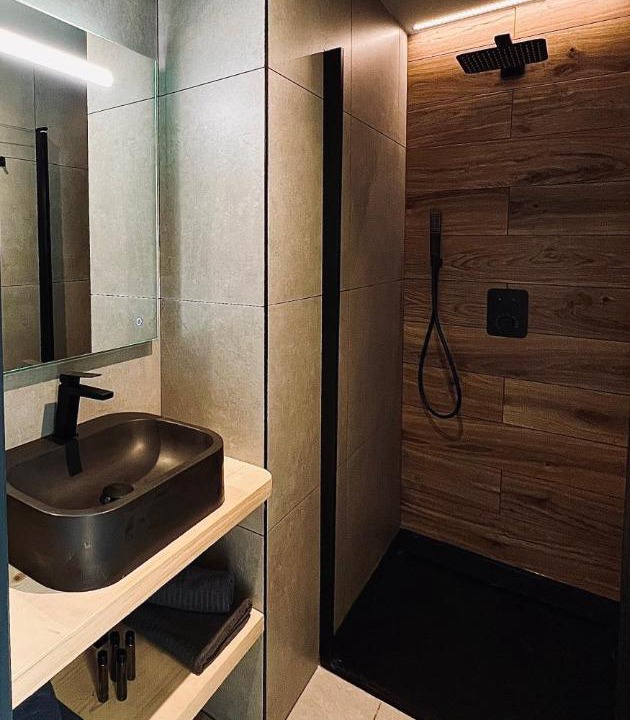 Photo of Bathroom in Foix