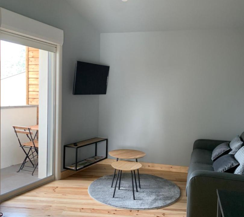Photo of Livingroom in Foix