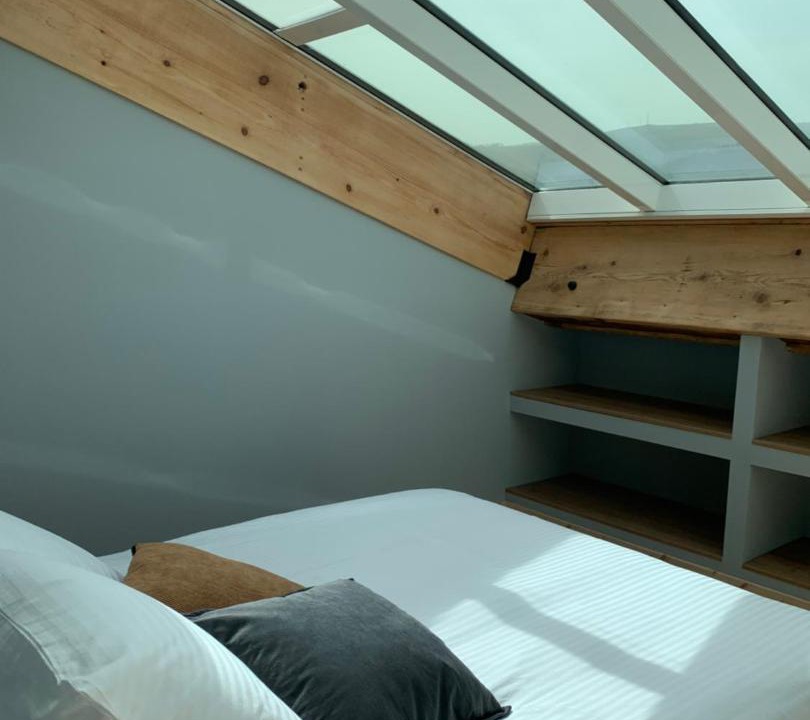Photo of Bedroom in Foix