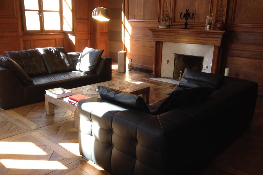 Photo of Livingroom in Intra Muros