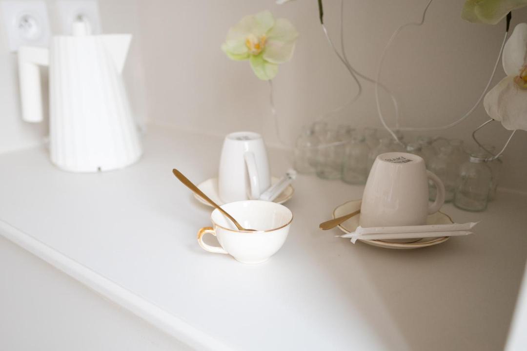 Photo of Bathroom in Gray