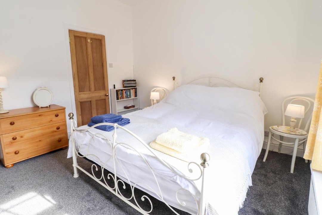 Photo of Bedroom in Llangollen