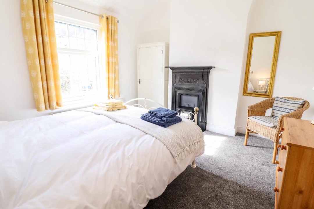 Photo of Bedroom in Llangollen