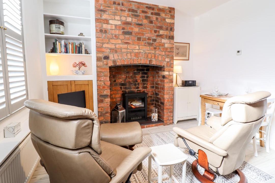 Photo of Livingroom in Llangollen