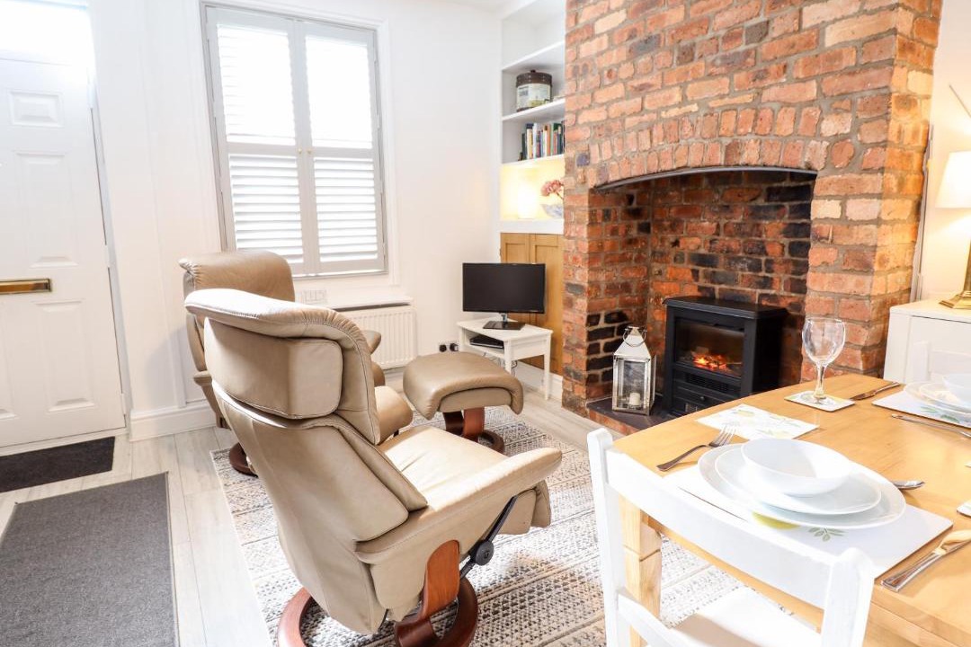 Photo of Livingroom in Llangollen