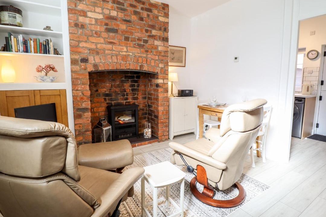 Photo of Livingroom in Llangollen