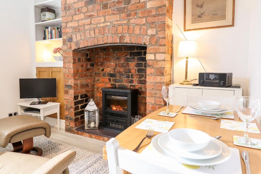 Photo of Livingroom in Llangollen