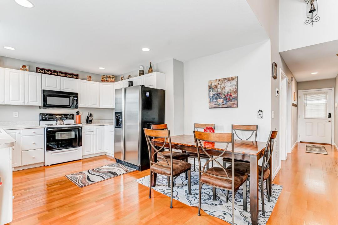 Photo of Livingroom in Helen