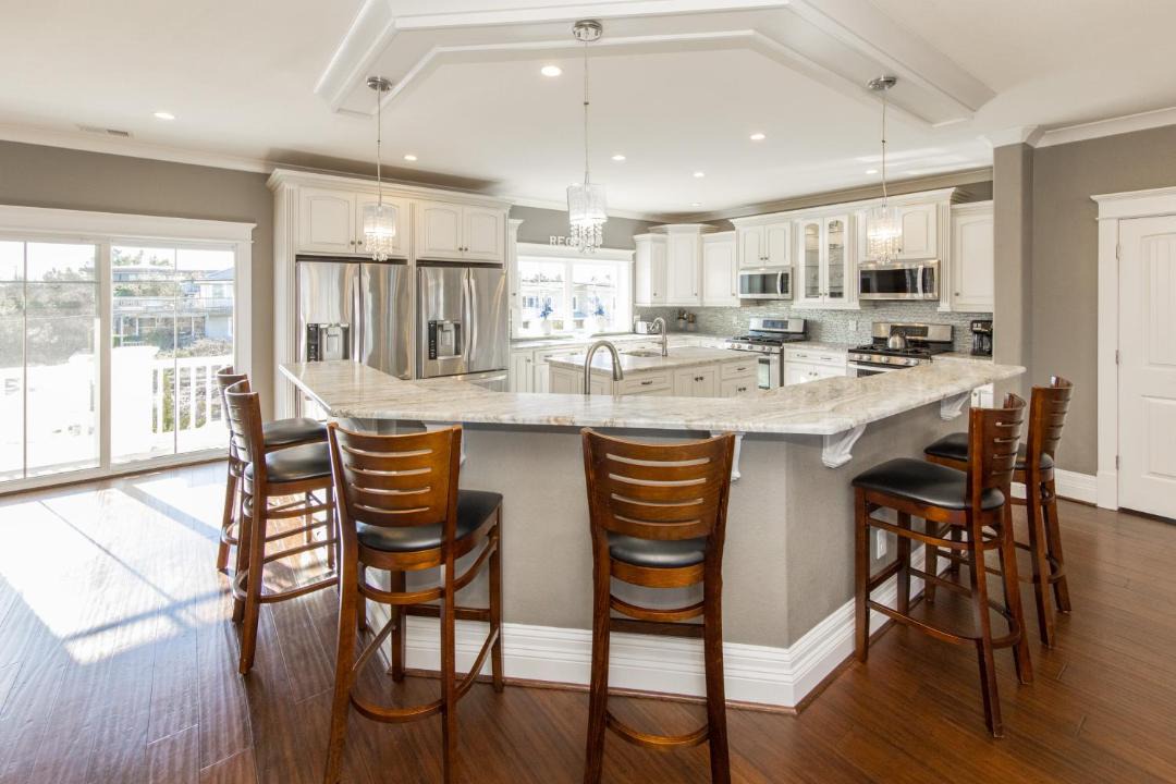 Photo of Kitchen in Sandbridge