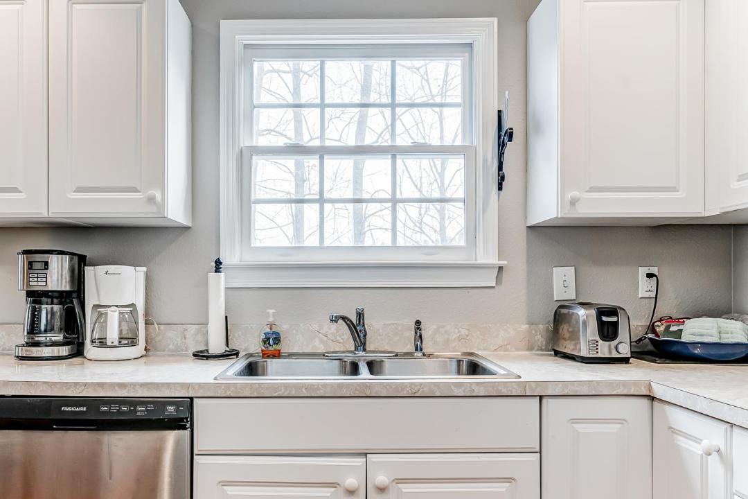 Photo of Kitchen in Helen