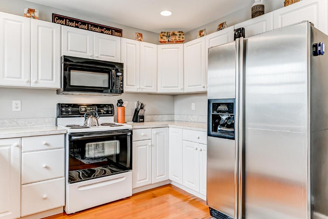 Photo of Kitchen in Helen