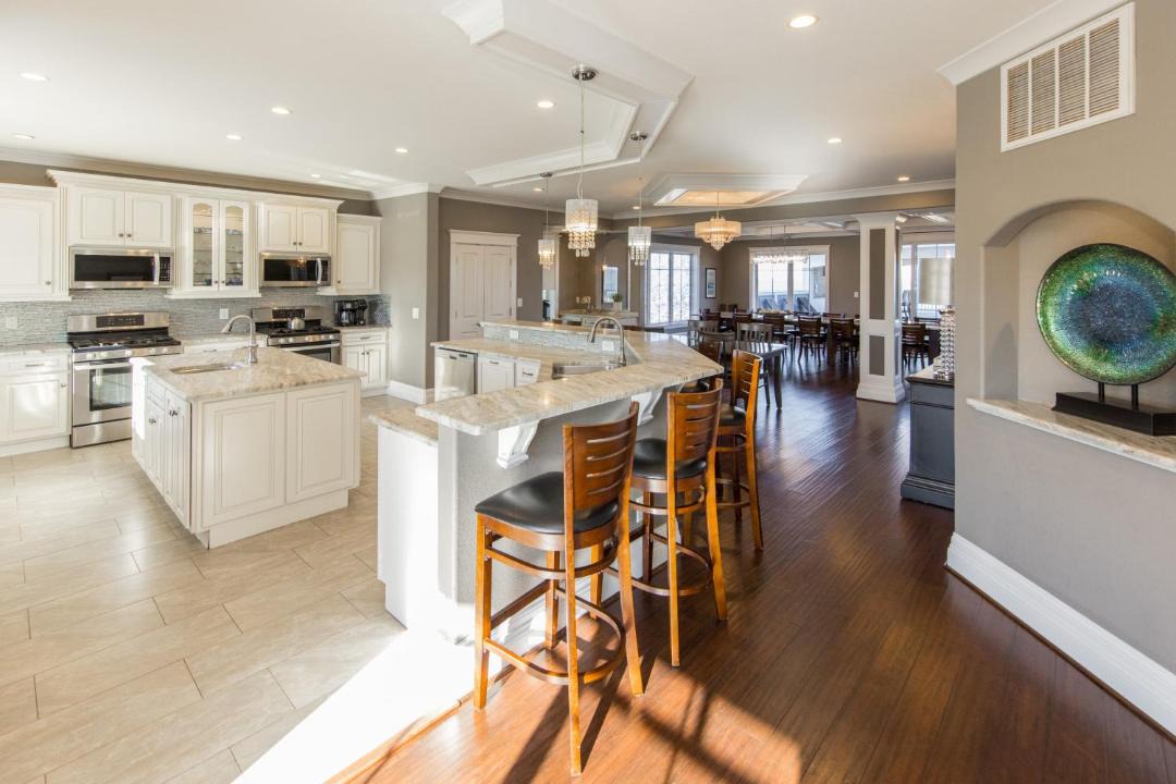 Photo of Kitchen in Sandbridge