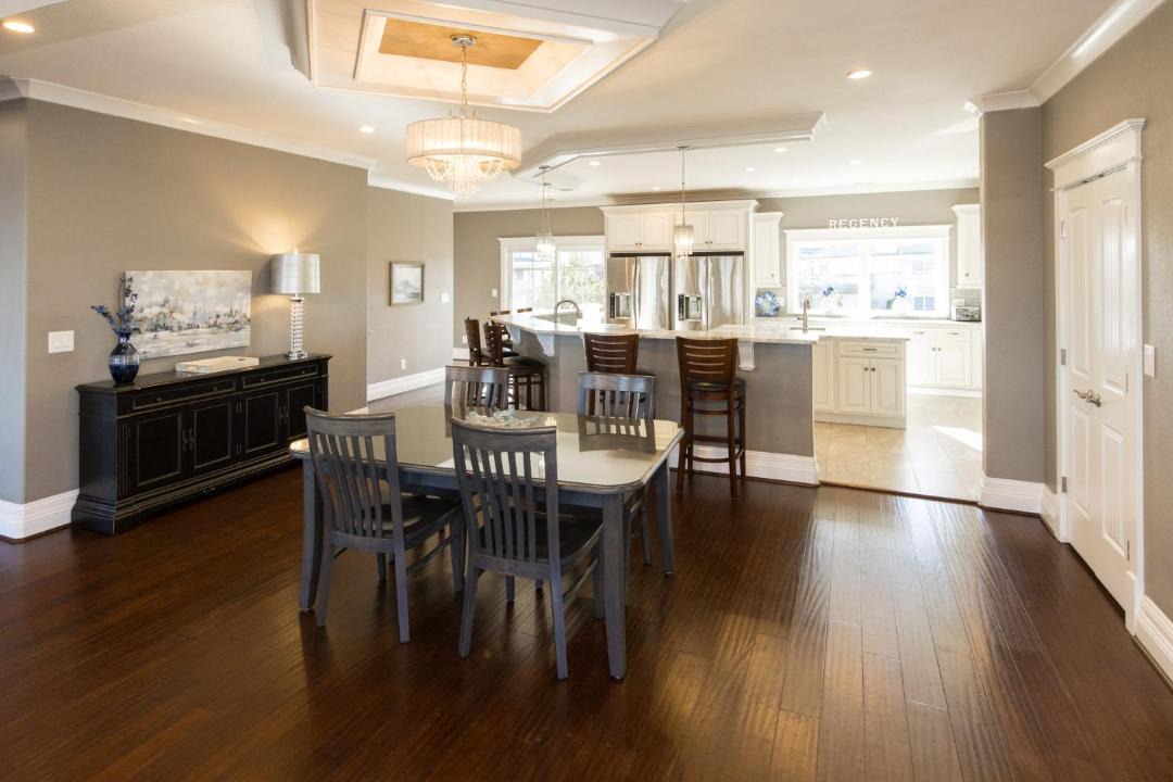 Photo of Kitchen in Sandbridge