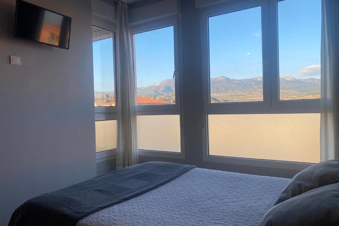 Photo of Bedroom in San Vicente de la Sonsierra