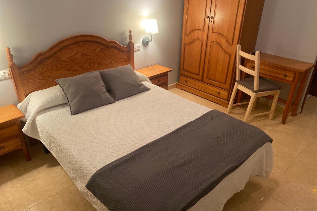 Photo of Bedroom in San Vicente de la Sonsierra