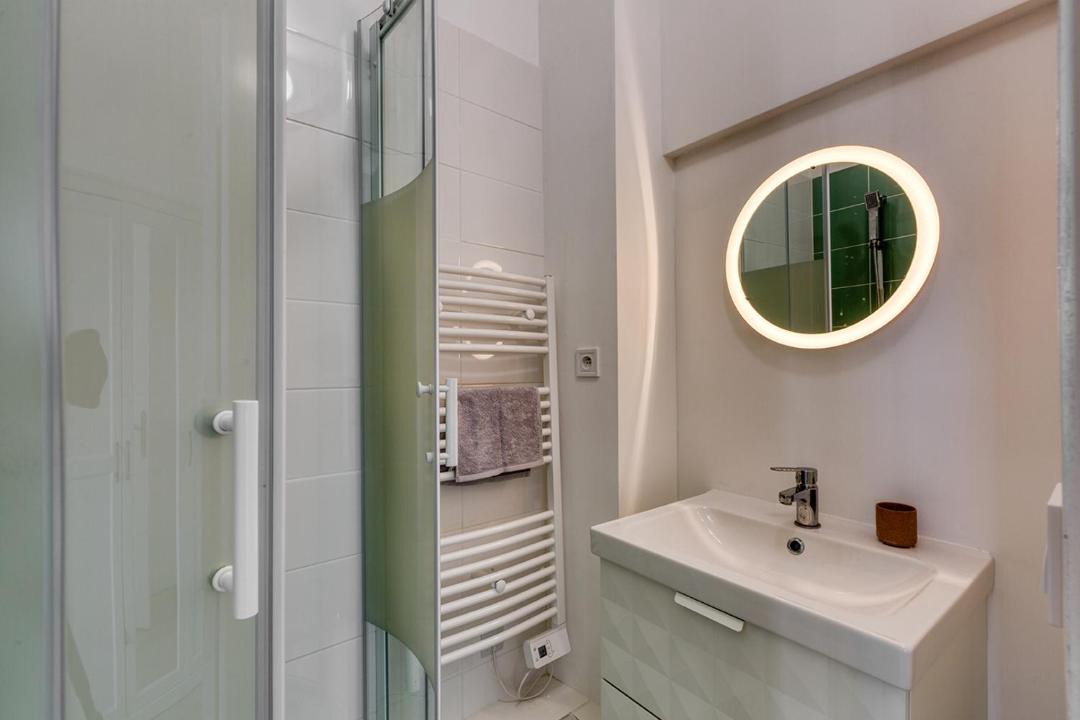 Photo of Bathroom in Melun