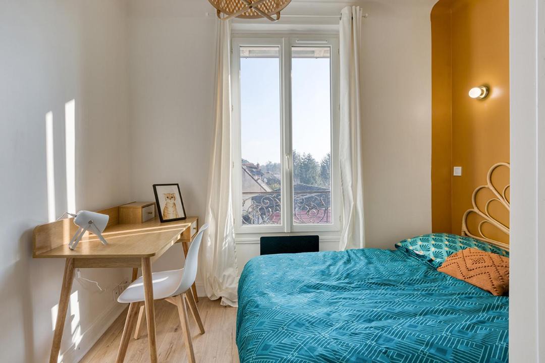 Photo of Bedroom in Melun