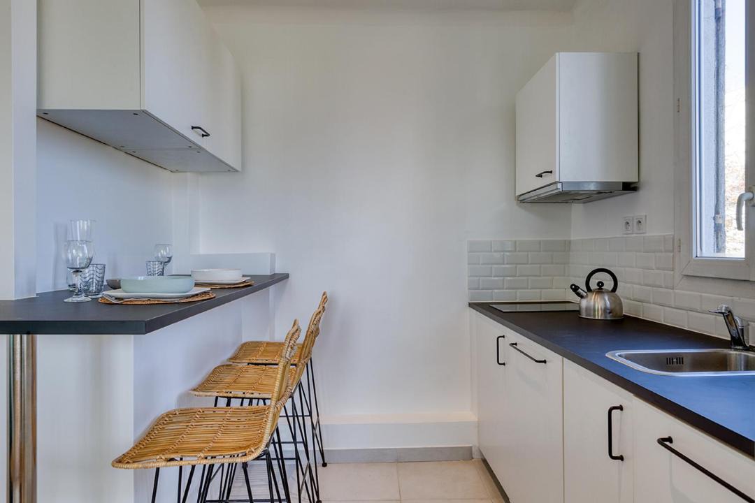 Photo of Kitchen in Melun