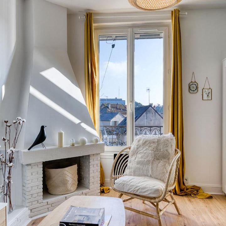 Photo of Livingroom in Melun