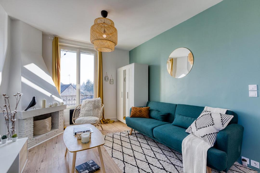 Photo of Livingroom in Melun