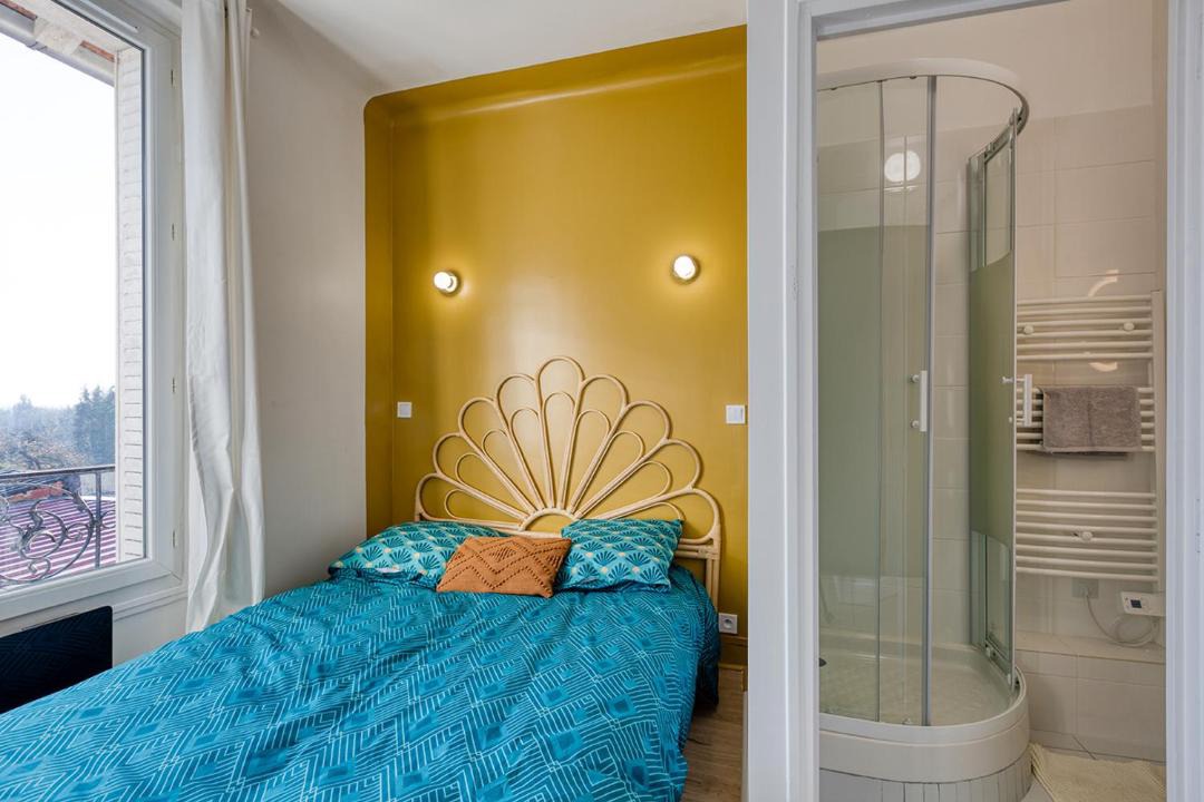 Photo of Bedroom in Melun