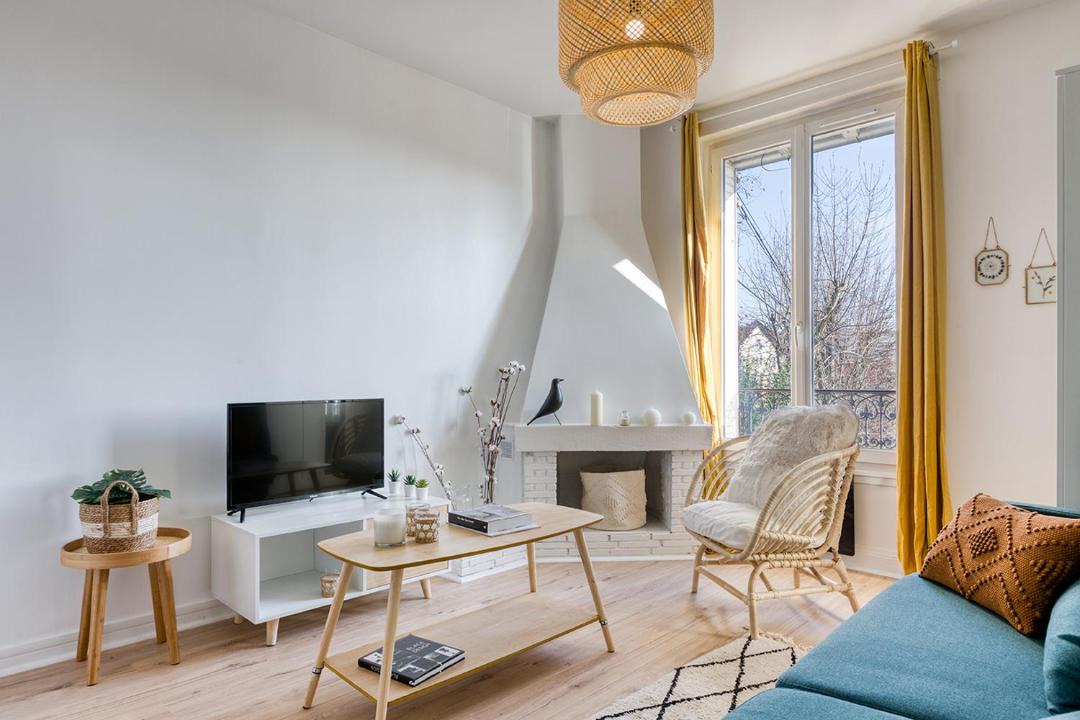 Photo of Livingroom in Melun