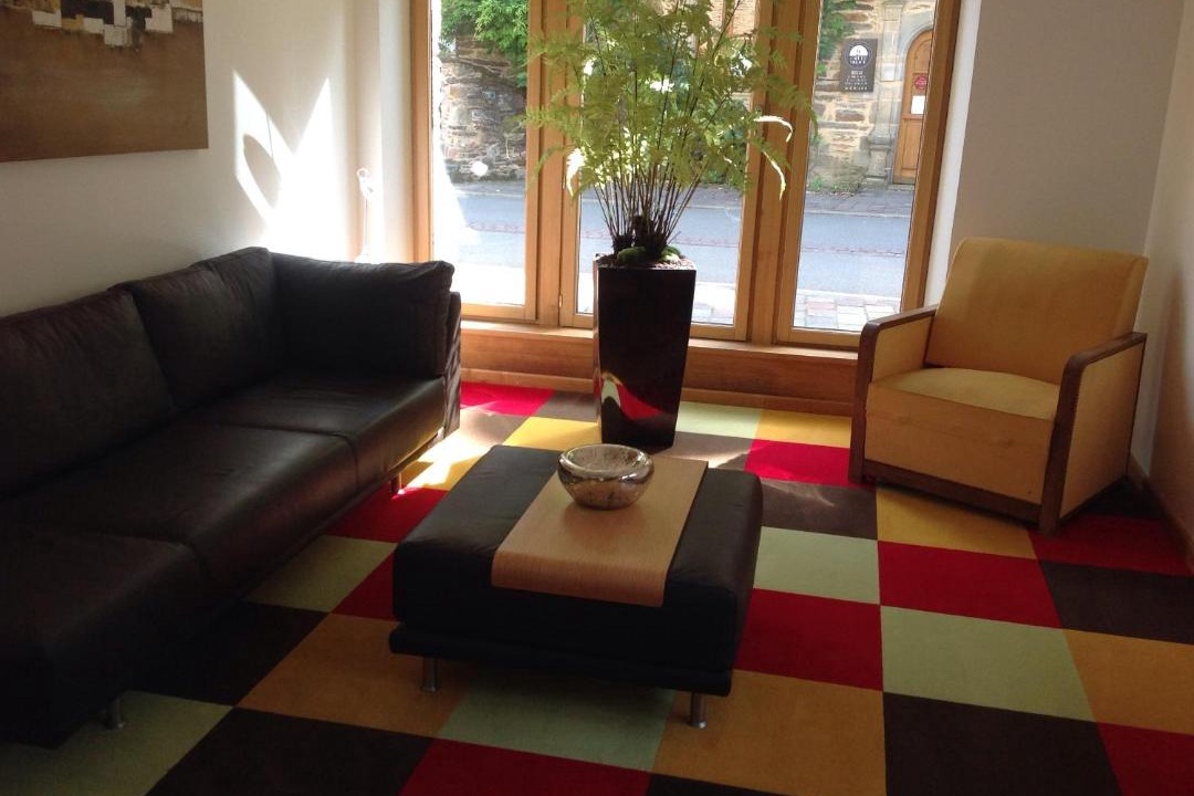 Photo of Livingroom in Loheac