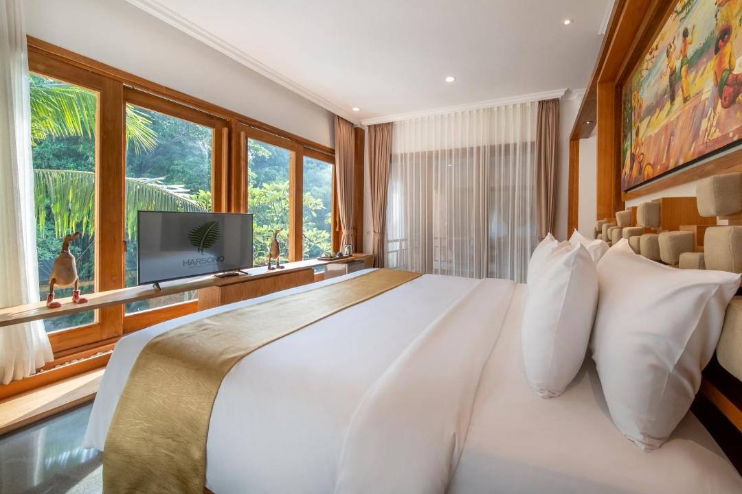 Photo of Bedroom in Batubulan