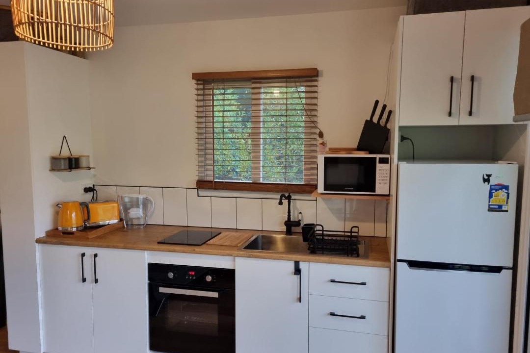 Photo of Kitchen in Beech Forest