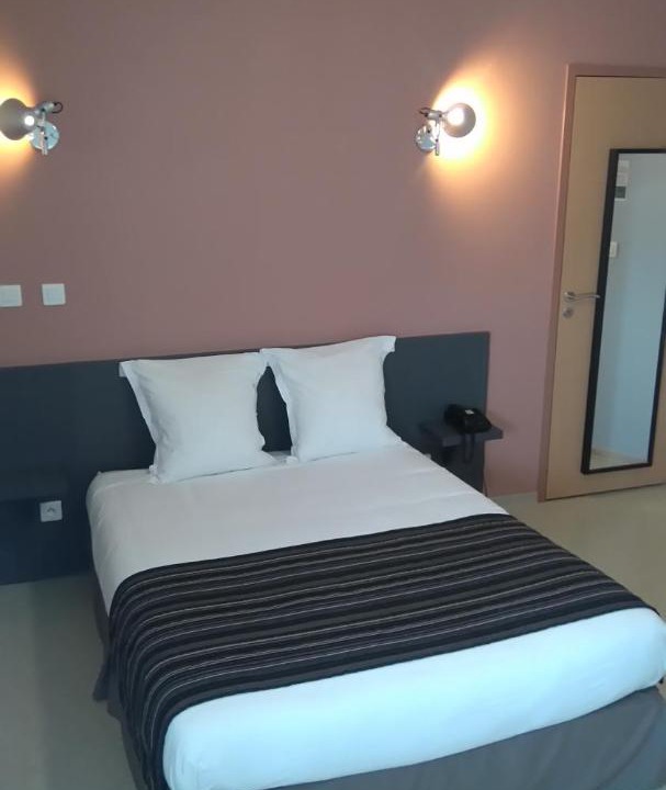 Photo of Bedroom in Dun-sur-Meuse