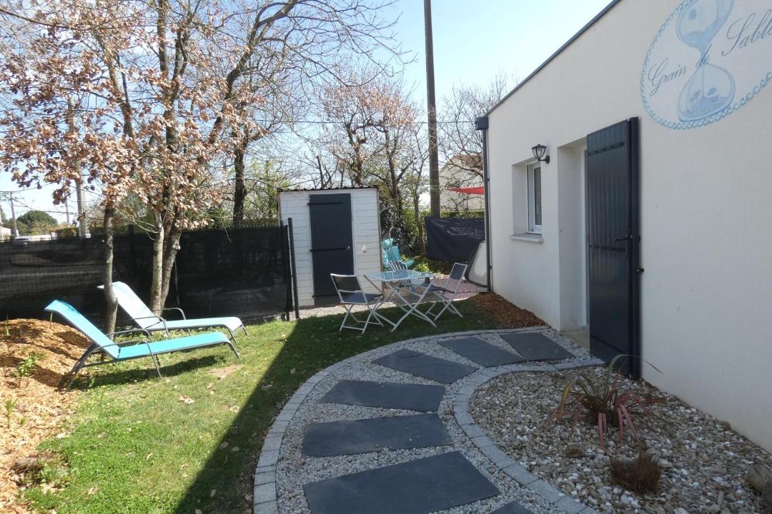 Photo of Others in Talmont-Saint-Hilaire