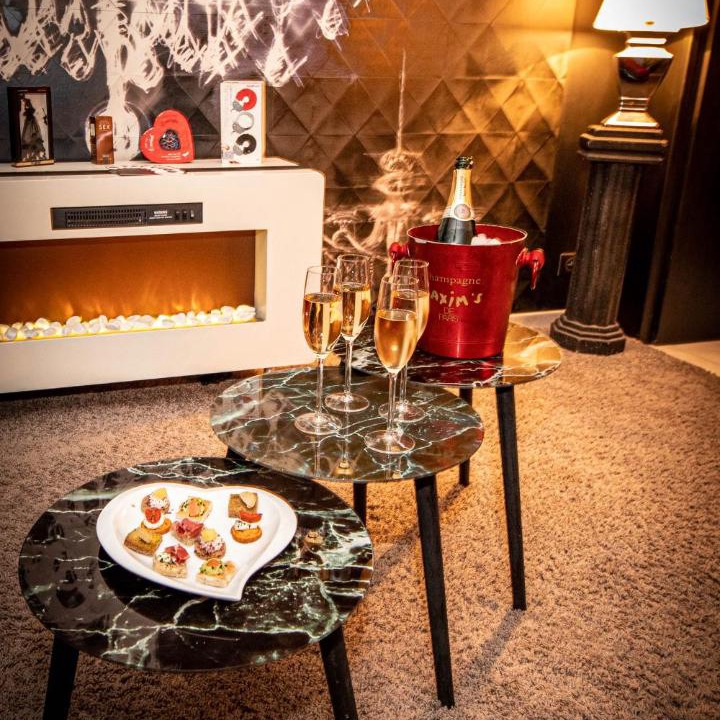 Photo of Others in Trevron