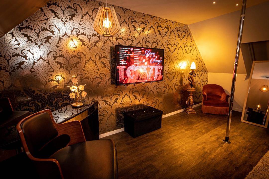 Photo of Others in Trevron