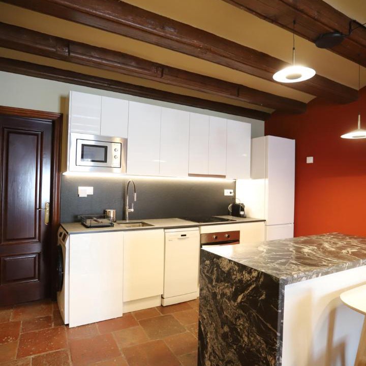 Photo of Kitchen in Morella