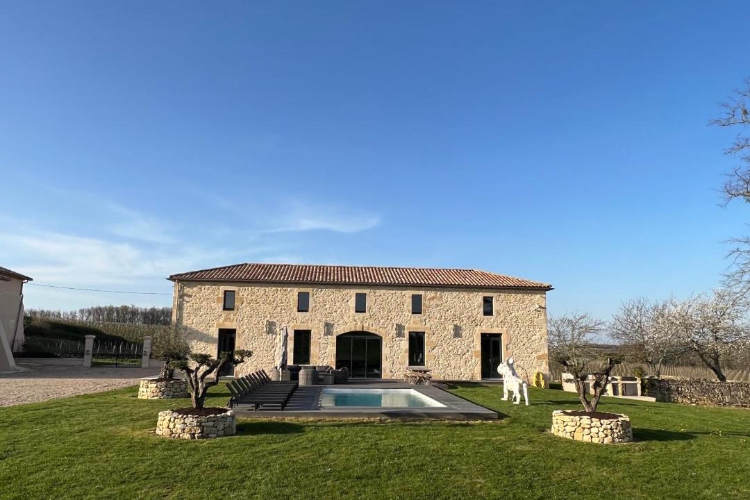 Photo of Others in Saint-Quentin-de-Caplong