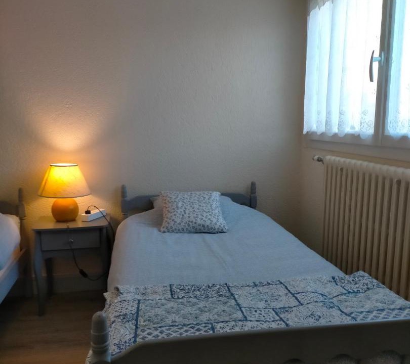 Photo of Bedroom in Chatellerault
