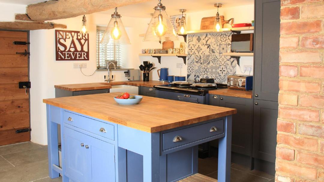 Photo of Kitchen in Horton