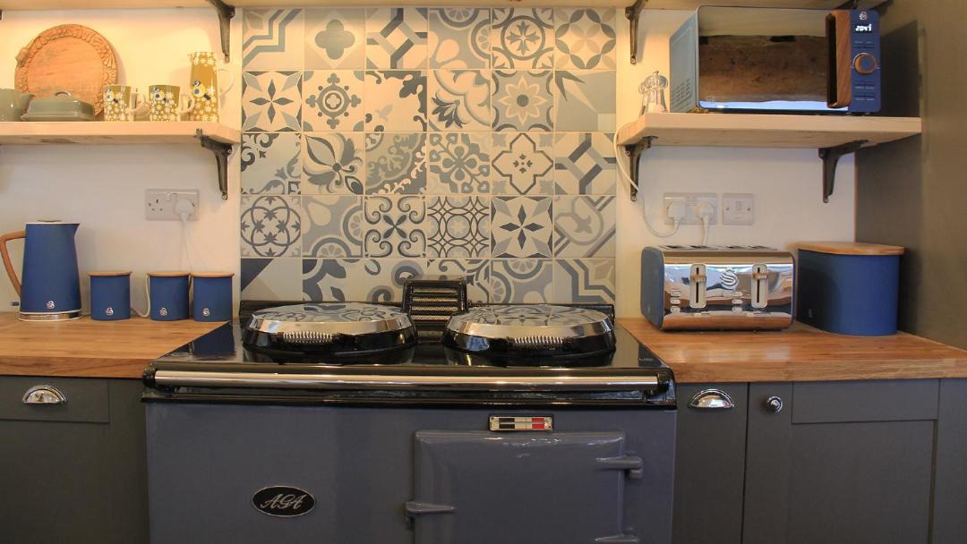 Photo of Kitchen in Horton