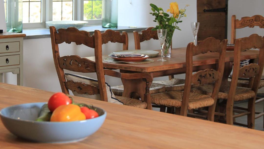 Photo of Kitchen in Horton
