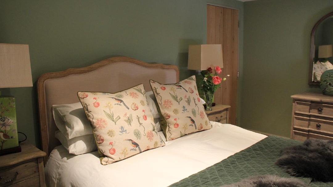 Photo of Bedroom in Horton