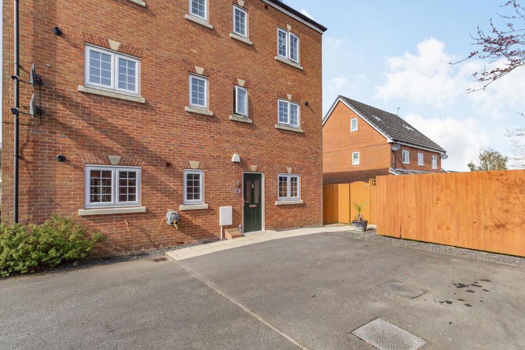 Photo of Others in Wigan