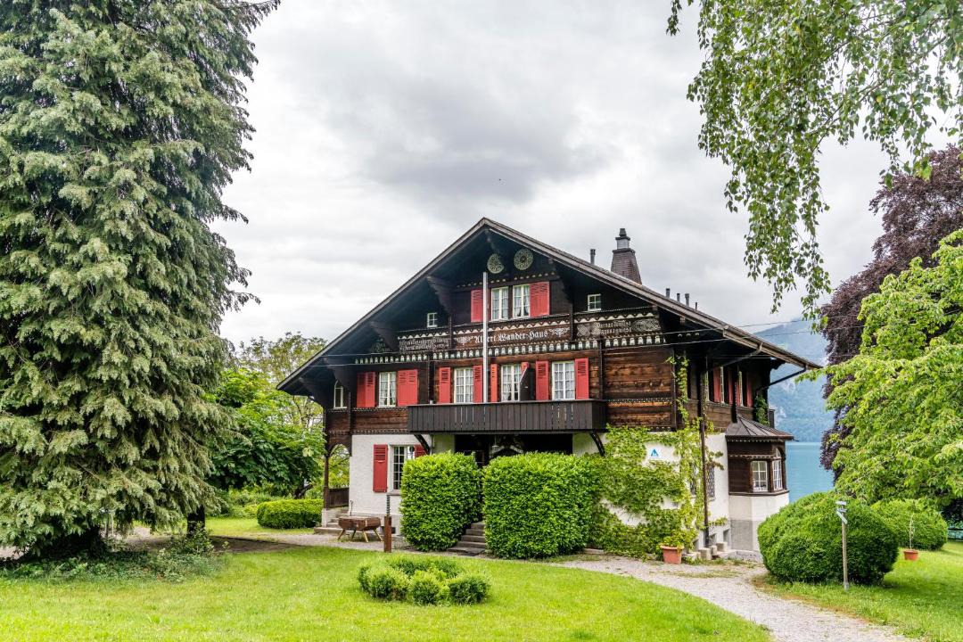 Photo of Others in Leissigen